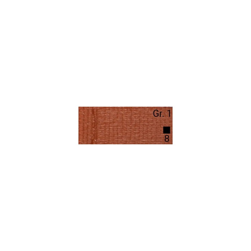 OilExtraFine 24 - Mars red pale