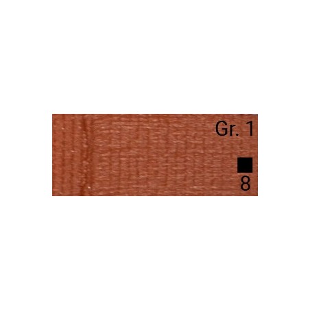 OilExtraFine 24 - Mars red pale