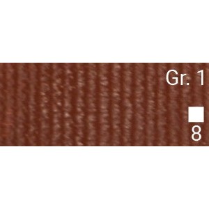 OilExtraFine 25 - Mars red deep