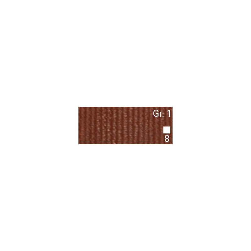OilExtraFine 25 - Mars red deep