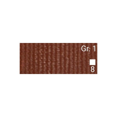 OilExtraFine 25 - Mars red deep