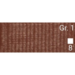 OilExtraFine 26 - Mars red bordeaux