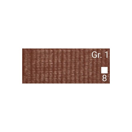 OilExtraFine 26 - Mars red bordeaux