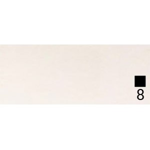 1 Extra Fine WaterC 1/2 godet - TItanium White