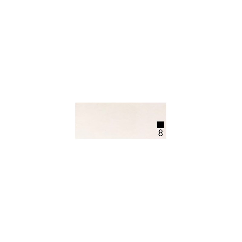1 Extra Fine WaterC 1/2 godet - TItanium White