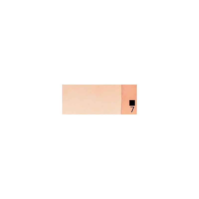 2 Extra Fine WaterC 1/2 godet - Naples yellow reddish