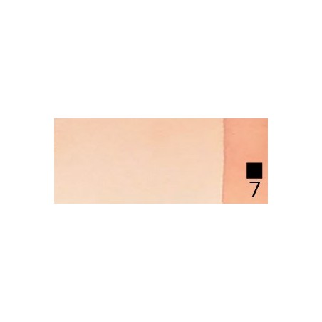 2 Extra Fine WaterC 1/2 godet - Naples yellow reddish