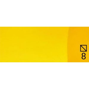 3 Persian yellow - Extra Fine WaterC 1/2 godet