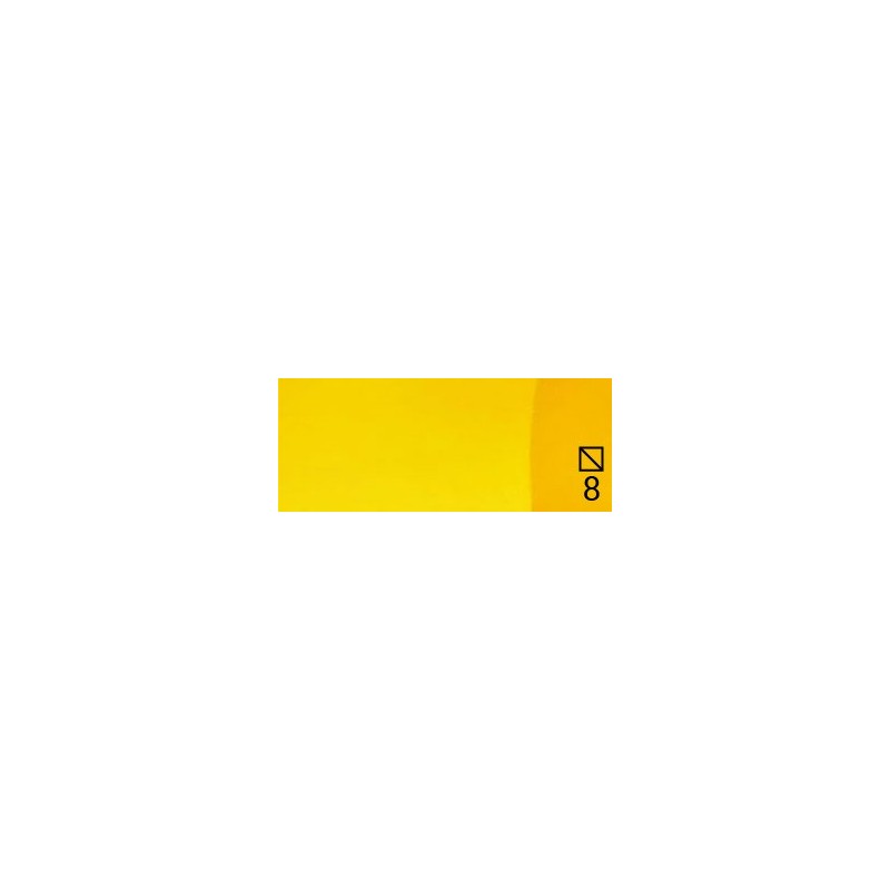 3 Persian yellow - Extra Fine WaterC 1/2 godet