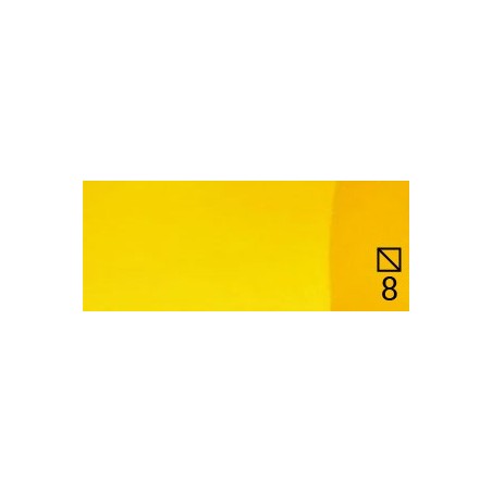 3 Persian yellow - Extra Fine WaterC 1/2 godet