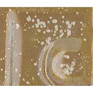 Ge06008 Smalto Ocra Brillante