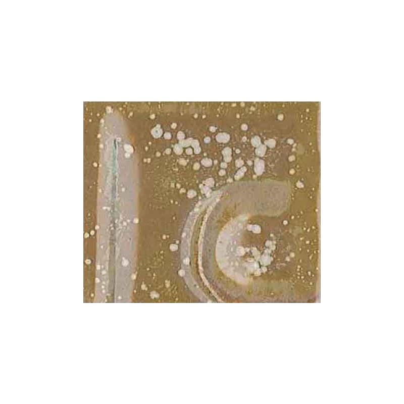 Ge06008 Smalto Ocra Brillante