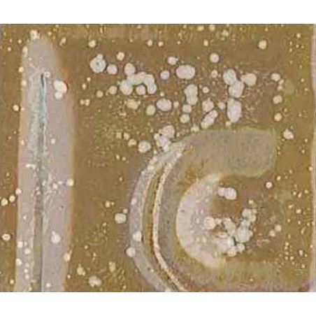 Ge06008 Smalto Ocra Brillante