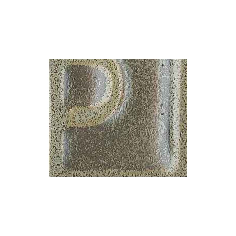 Ge010271 Smalto Verde Bronzato