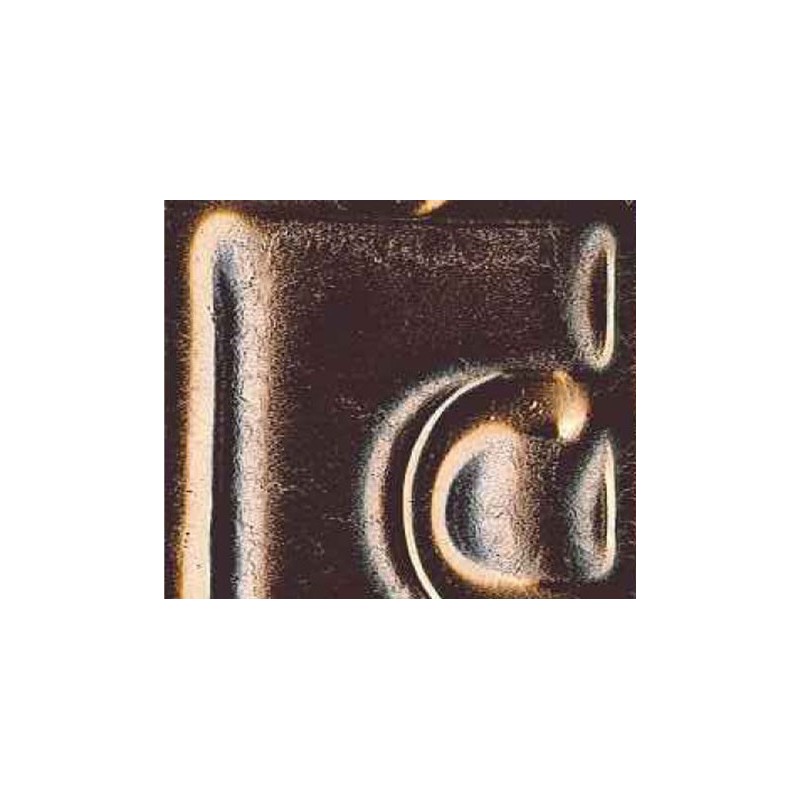 Ge010565 Smalto Bruno Dorato satinato