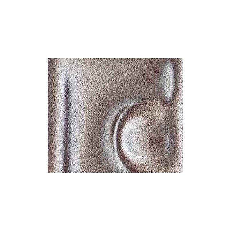 Ge010564 Smalto Ramato Argentato satinato