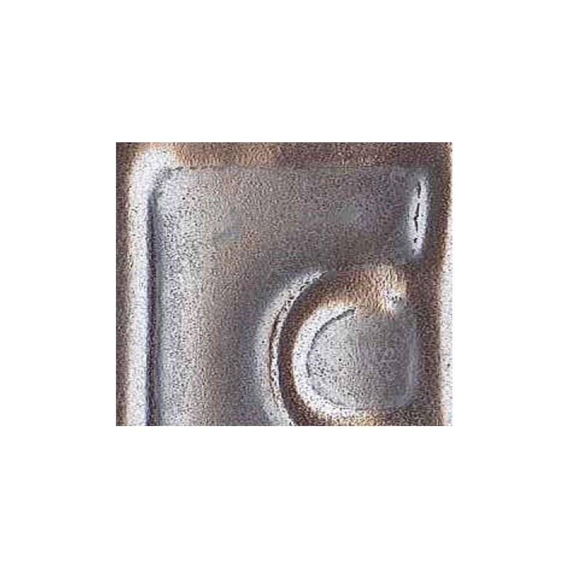 Ge010567 Smalto Ramato Argentato semilucido