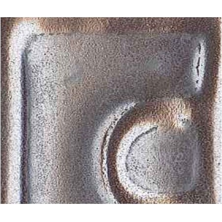 Ge010567 Smalto Ramato Argentato semilucido