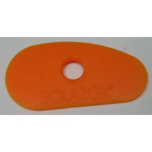 SLspa1g Spatola piccola morbida