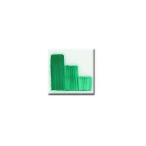 Colore Verde Smeraldo Terzo fuoco