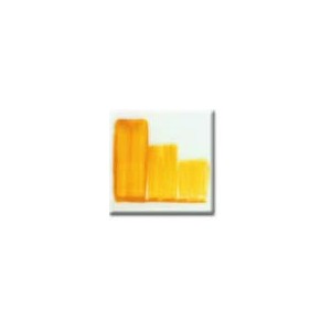 Colore Giallo Cromo Terzo fuoco