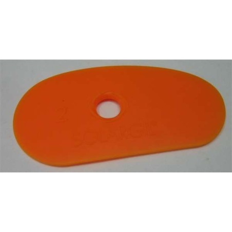 SLspa2g Spatola Media morbida