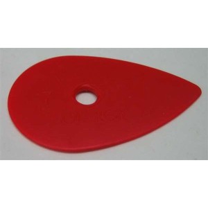 SLspa7r Spatola Grande extra morbida