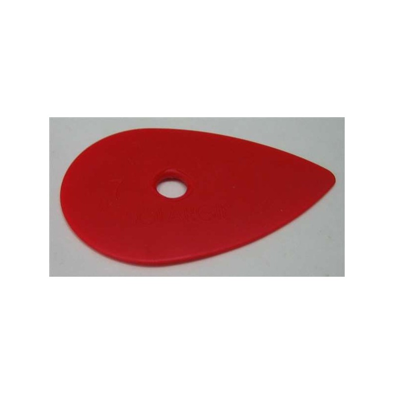 SLspa7r Spatola Grande extra morbida