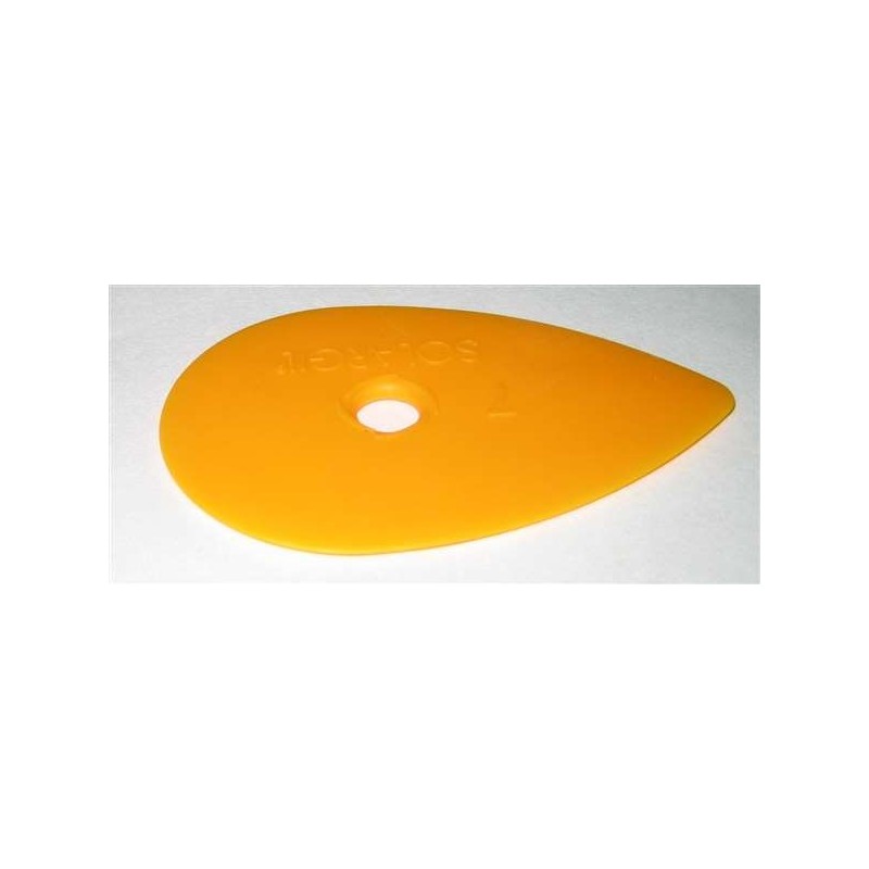 SLspa7g Spatola Grande morbida