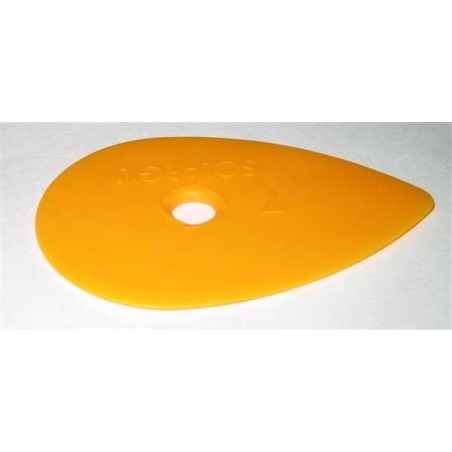 SLspa7g Spatola Grande morbida