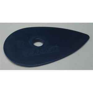 SLspa7b Spatola Grande rigida