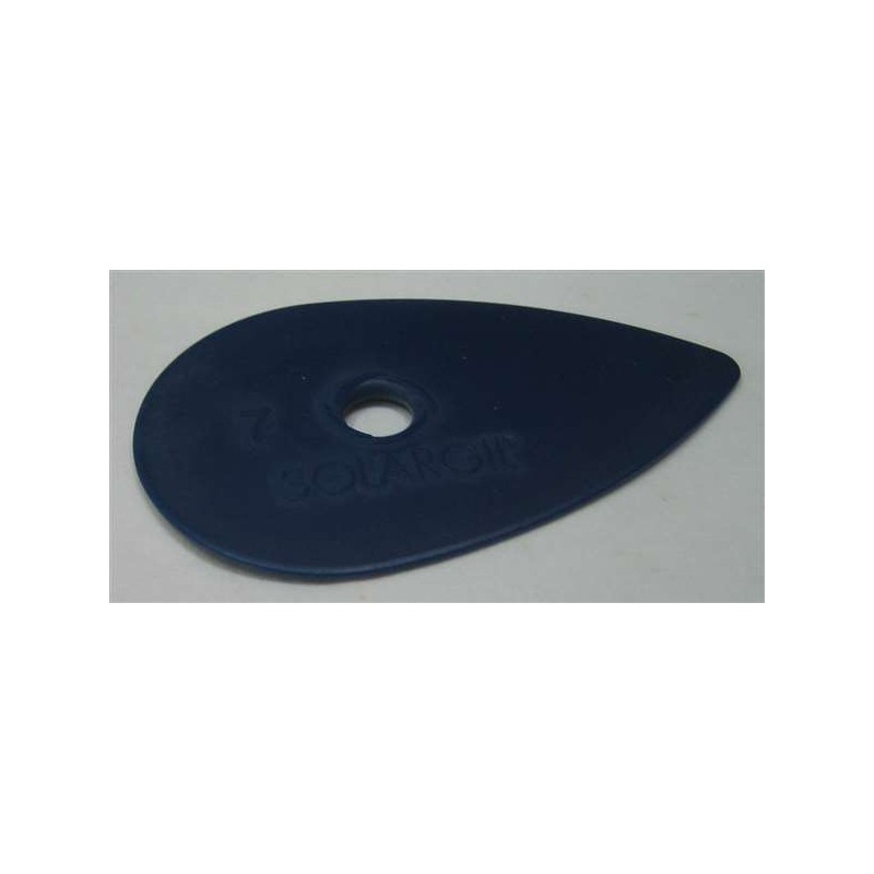 SLspa7b Spatola Grande rigida