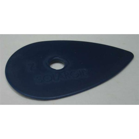 SLspa7b Spatola Grande rigida