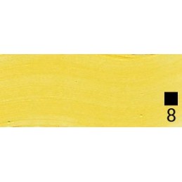 Maxi Acril 3 - Naples Yellow Pale