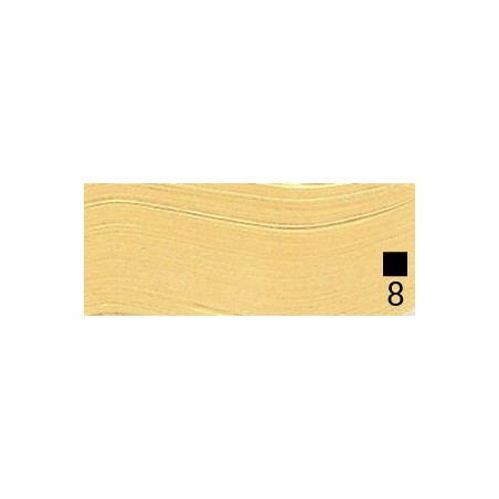Maxi Acril 4 - Naples Yellow deep