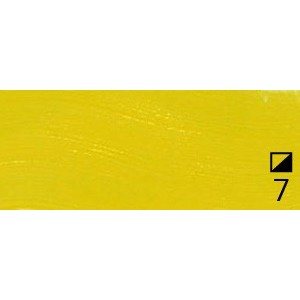 Maxi Acril 5 - Cadmium yellow lemon