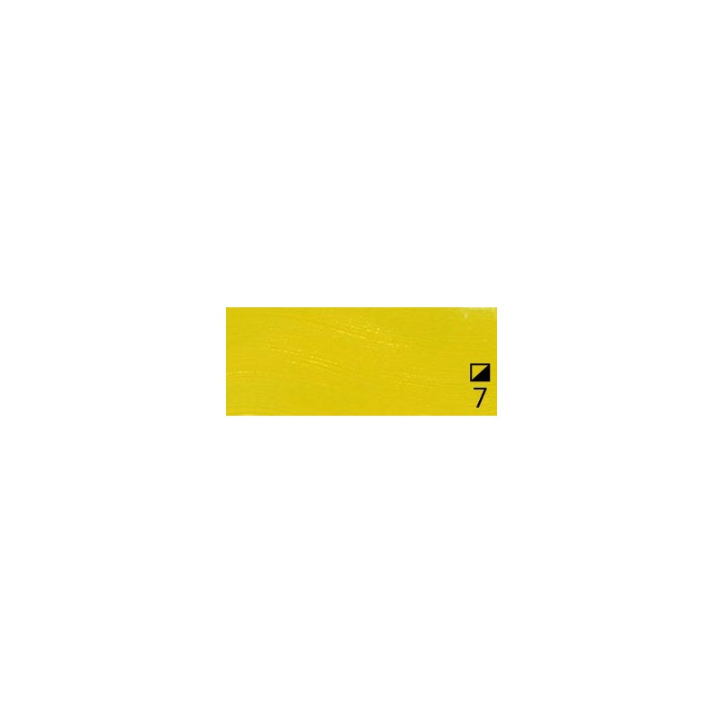 Maxi Acril 5 - Cadmium yellow lemon
