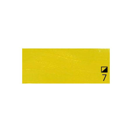 Maxi Acril 5 - Cadmium yellow lemon