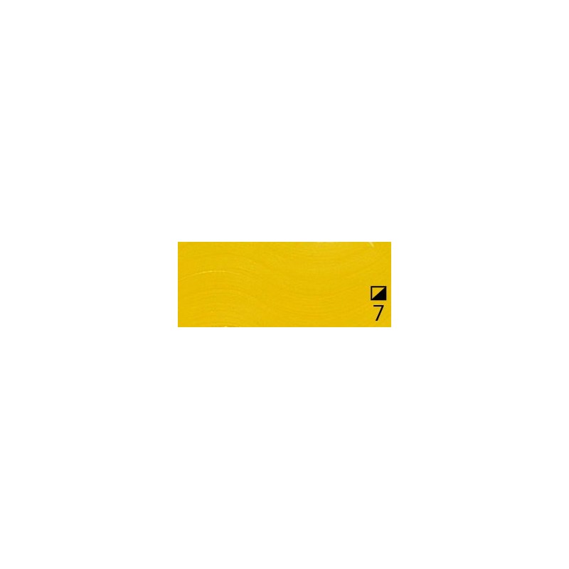 Maxi Acril 7 - Cadmium yellow medium