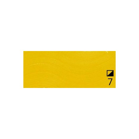 Maxi Acril 7 - Cadmium yellow medium