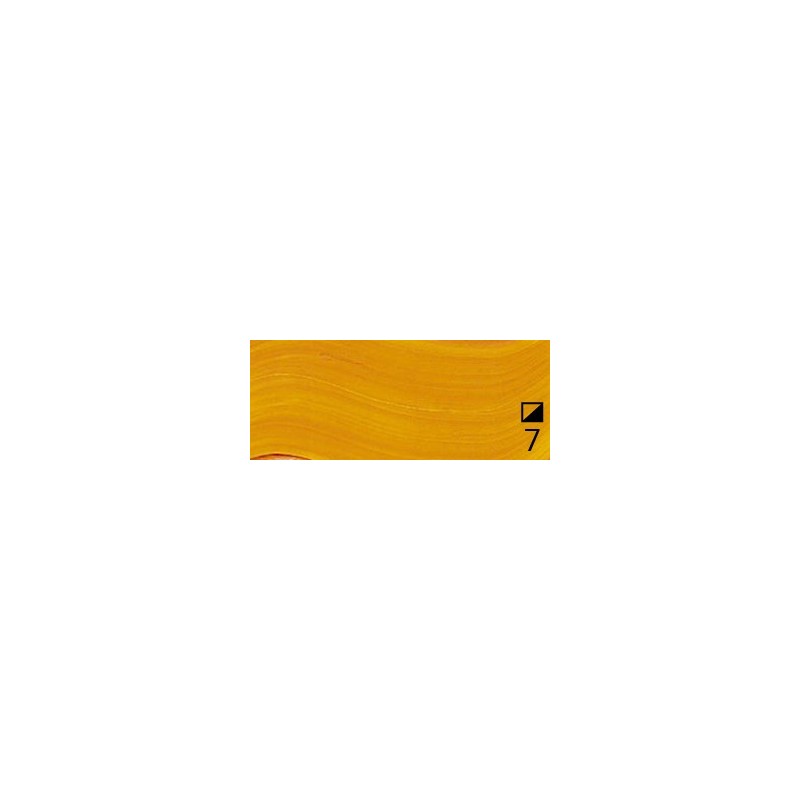 Maxi Acril 8 - Cadmium yellow deep
