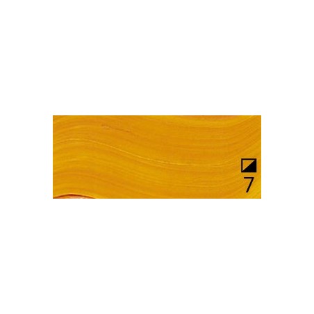 Maxi Acril 8 - Cadmium yellow deep
