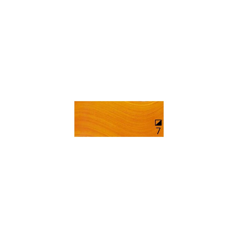 Maxi Acril 9 - Cadmium yellow o
