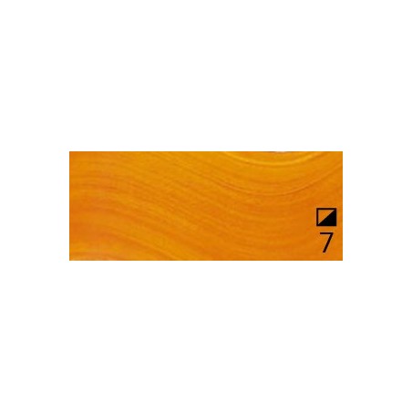 Maxi Acril 9 - Cadmium yellow o