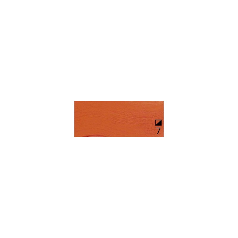 Maxi Acril 10 - Saturn Red