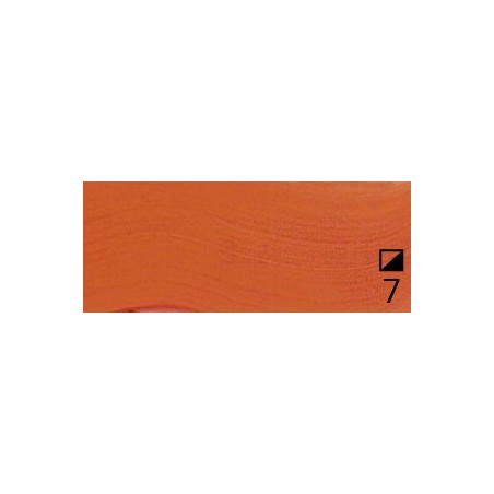 Maxi Acril 10 - Saturn Red