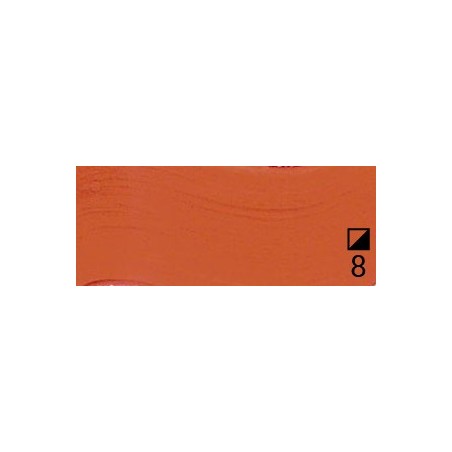 Maxi Acril 13 - Natural Vermilion