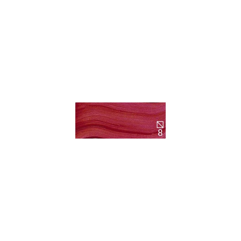 Maxi Acril 16 - Alizarin Madder lake deep