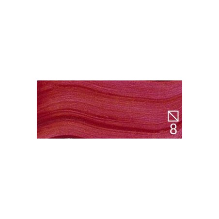 Maxi Acril 16 - Alizarin Madder lake deep