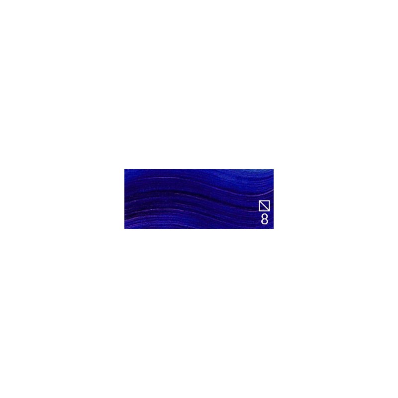 Maxi Acril 20 - Primary Blue (phthalo)